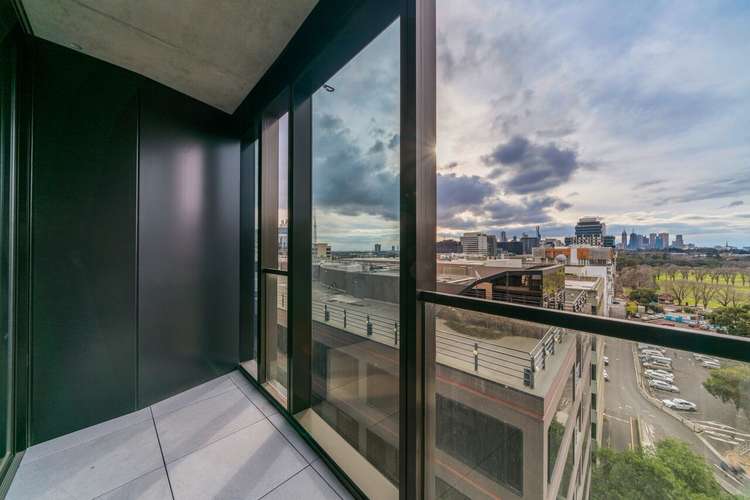 Third view of Homely apartment listing, .../555 St Kilda Road, Melbourne VIC 3004