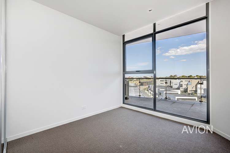Second view of Homely apartment listing, 603/60 Edgewater Boulevard, Maribyrnong VIC 3032