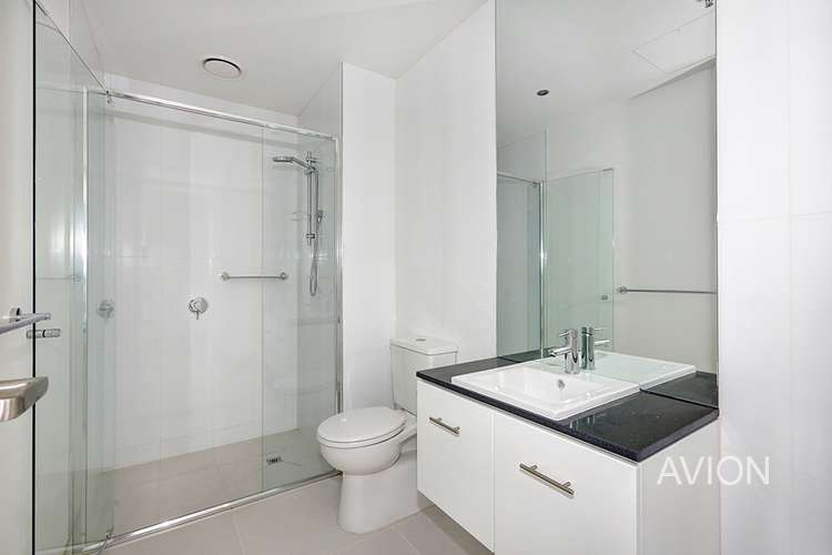 Third view of Homely apartment listing, 603/60 Edgewater Boulevard, Maribyrnong VIC 3032