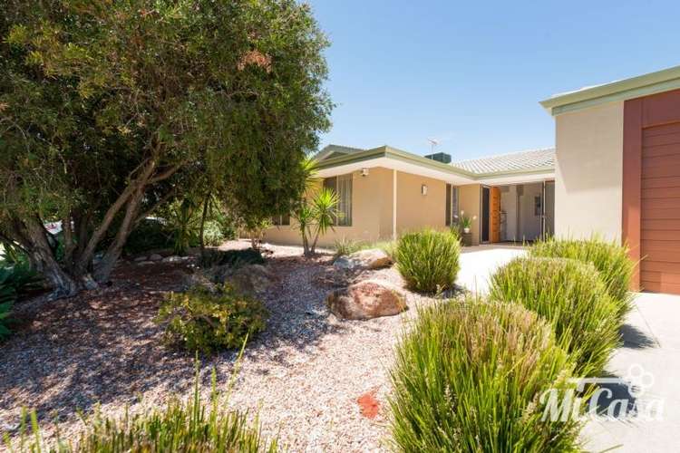 Fourth view of Homely house listing, 43 Ranford Loop, Kardinya WA 6163