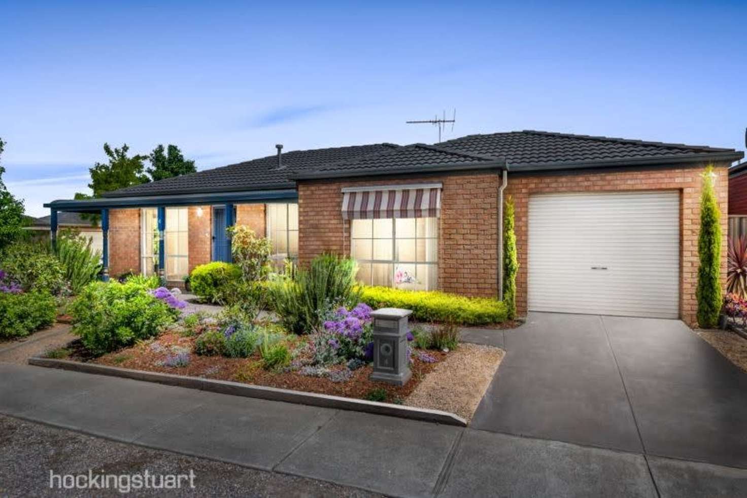 Main view of Homely house listing, 4 Maclarens Close, Wyndham Vale VIC 3024