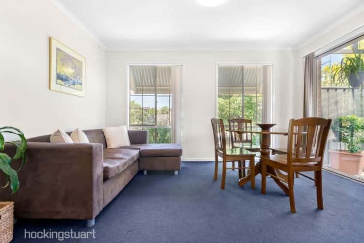 Fourth view of Homely house listing, 4 Maclarens Close, Wyndham Vale VIC 3024