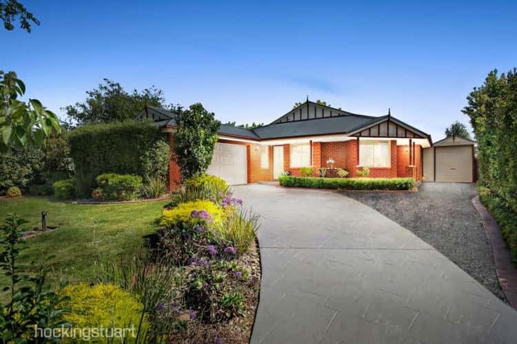 Main view of Homely house listing, 19 Whitmore Place, Wyndham Vale VIC 3024