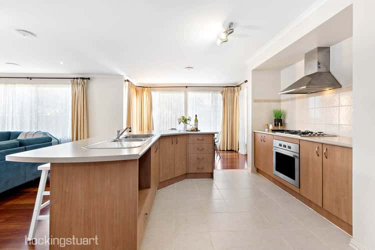 Fourth view of Homely house listing, 6 Kerlin Crescent, Tarneit VIC 3029