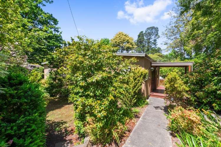 Second view of Homely house listing, 28 Olive Grove, Boronia VIC 3155