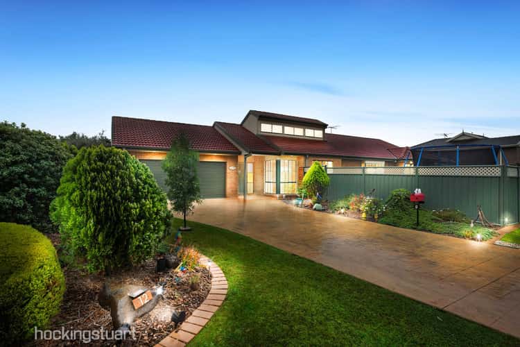 Main view of Homely house listing, 12 Lollipop Drive, Wyndham Vale VIC 3024