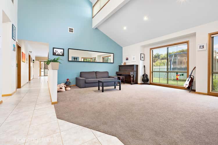 Second view of Homely house listing, 12 Lollipop Drive, Wyndham Vale VIC 3024