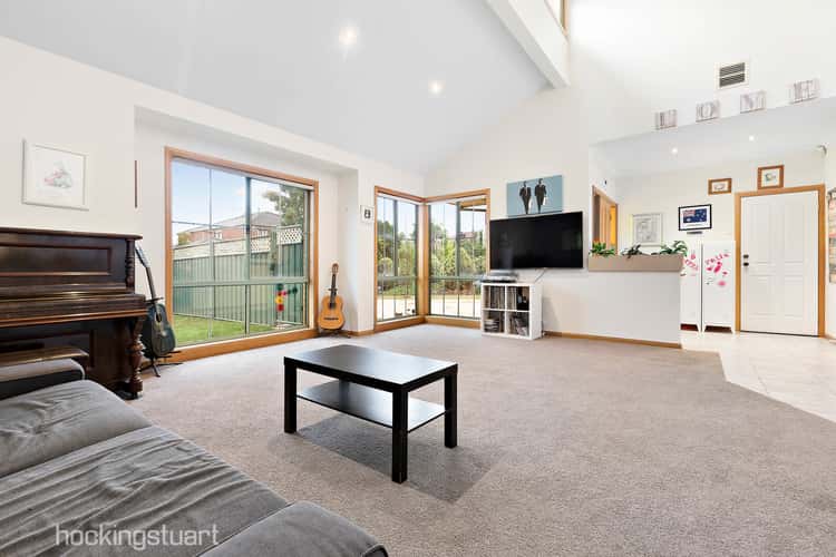 Third view of Homely house listing, 12 Lollipop Drive, Wyndham Vale VIC 3024