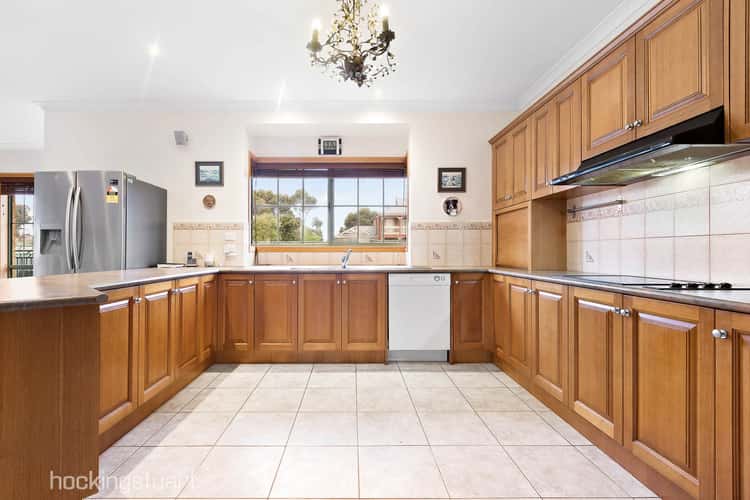 Fifth view of Homely house listing, 12 Lollipop Drive, Wyndham Vale VIC 3024