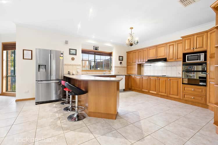 Sixth view of Homely house listing, 12 Lollipop Drive, Wyndham Vale VIC 3024