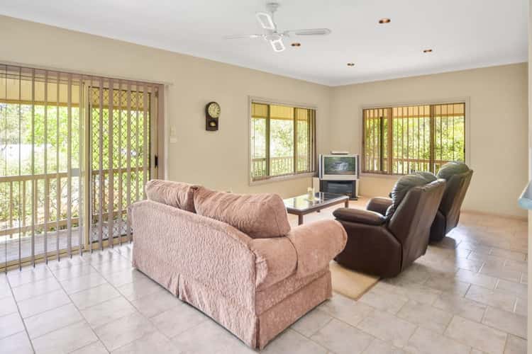 Third view of Homely house listing, 16 Lochaven Drive, Bangalee NSW 2541