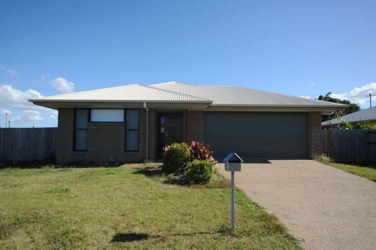 Main view of Homely house listing, 25 Sorrento Drive, Bargara QLD 4670