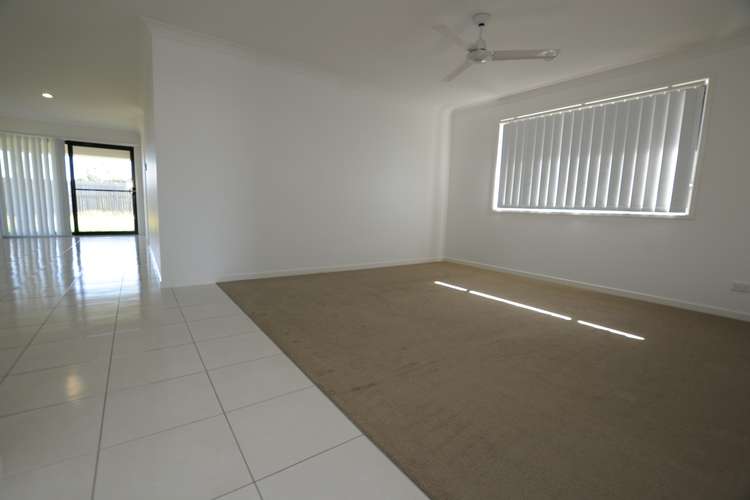 Fourth view of Homely house listing, 25 Sorrento Drive, Bargara QLD 4670