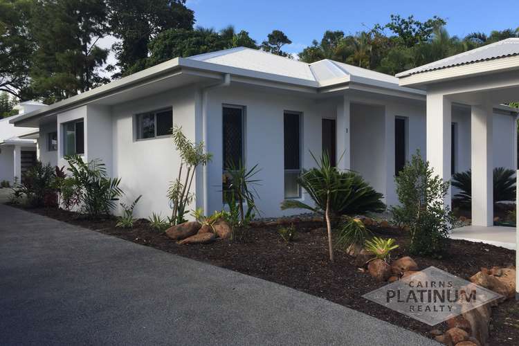 Main view of Homely house listing, 1/17a Satellite Street, Clifton Beach QLD 4879