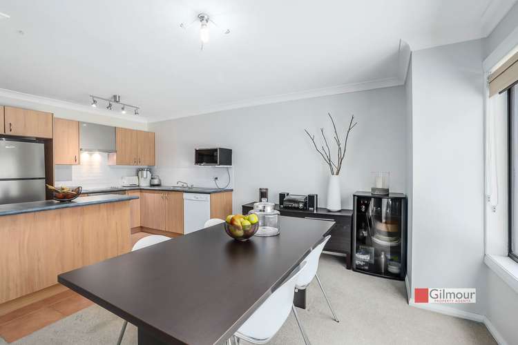 Third view of Homely townhouse listing, 4/2 Parsonage Road, Castle Hill NSW 2154