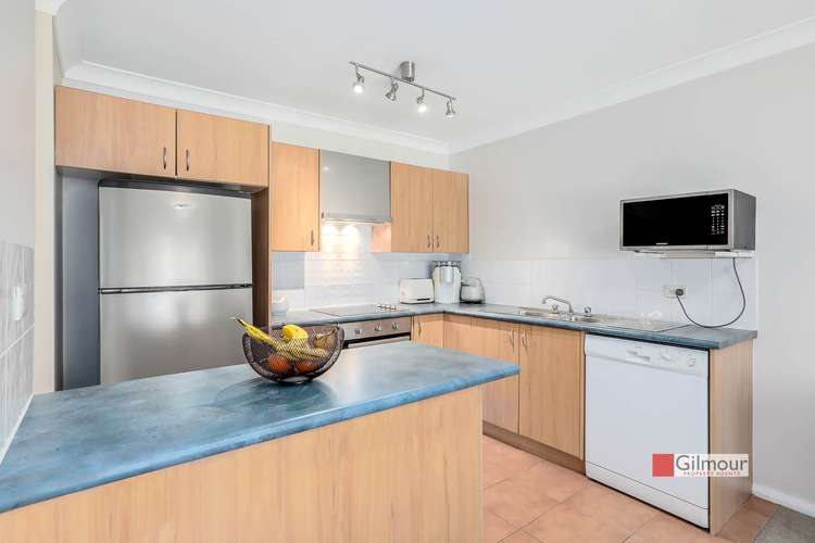 Fourth view of Homely townhouse listing, 4/2 Parsonage Road, Castle Hill NSW 2154