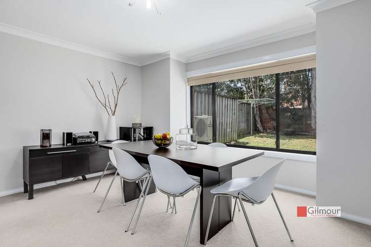 Fifth view of Homely townhouse listing, 4/2 Parsonage Road, Castle Hill NSW 2154