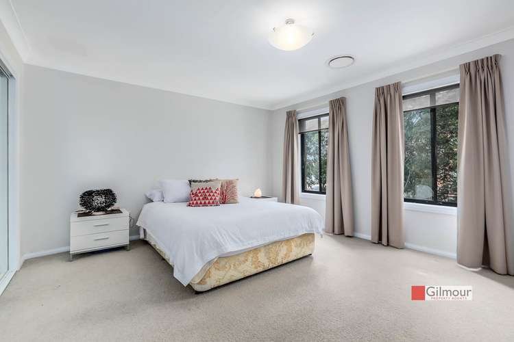 Sixth view of Homely townhouse listing, 4/2 Parsonage Road, Castle Hill NSW 2154