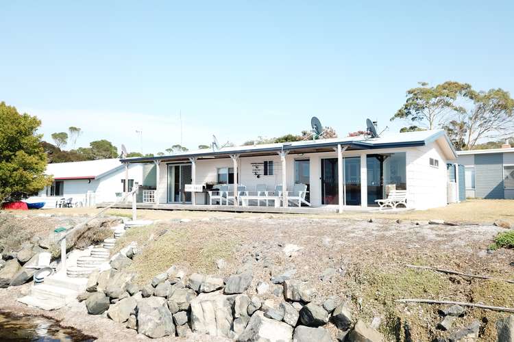 Third view of Homely house listing, 1 Hakea Street, Ansons Bay TAS 7264