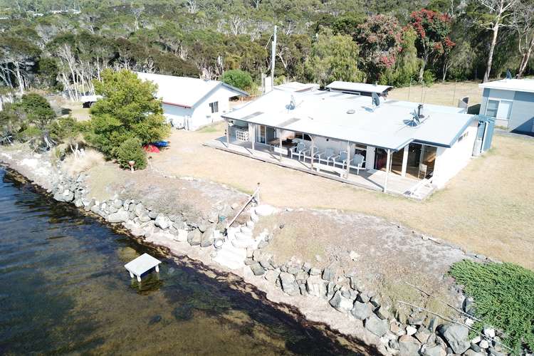 Fourth view of Homely house listing, 1 Hakea Street, Ansons Bay TAS 7264