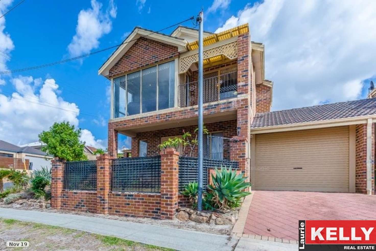 Main view of Homely house listing, 39 Mephan Street, Maylands WA 6051