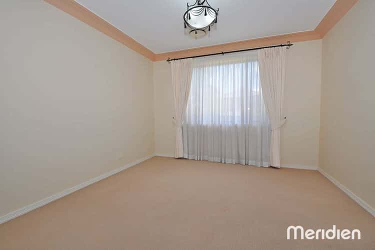 Fifth view of Homely house listing, 8 Strachan Court, Kellyville NSW 2155