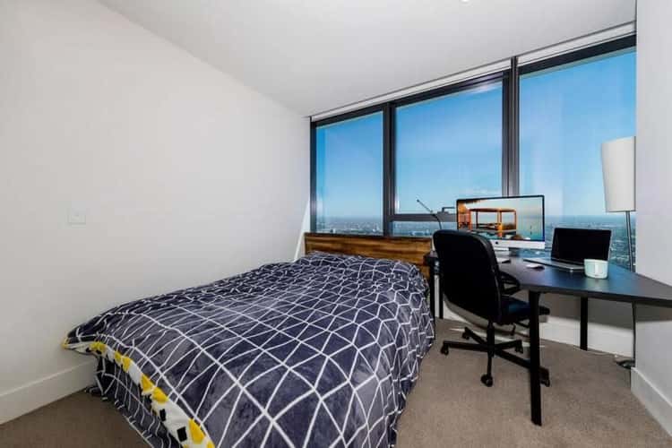 Third view of Homely apartment listing, 4811/500 Elizabeth Street, Melbourne VIC 3000