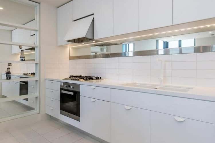 Sixth view of Homely apartment listing, 4811/500 Elizabeth Street, Melbourne VIC 3000