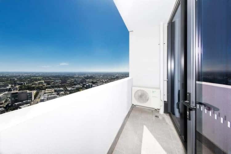 Seventh view of Homely apartment listing, 4811/500 Elizabeth Street, Melbourne VIC 3000