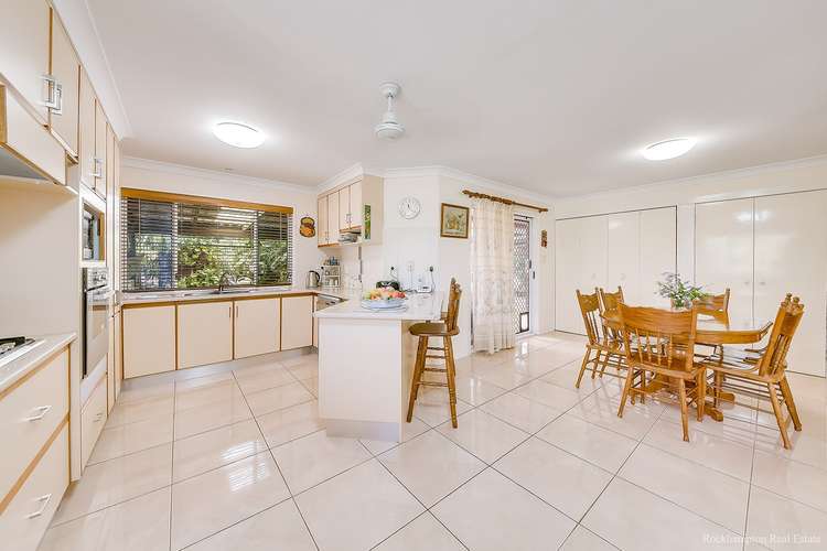 Third view of Homely ruralOther listing, 24 Rhys Avenue, The Caves QLD 4702