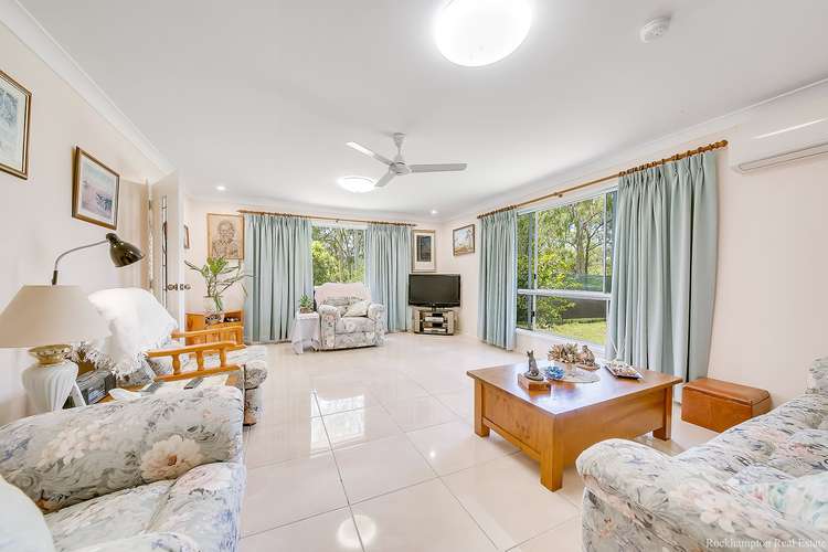 Fourth view of Homely ruralOther listing, 24 Rhys Avenue, The Caves QLD 4702