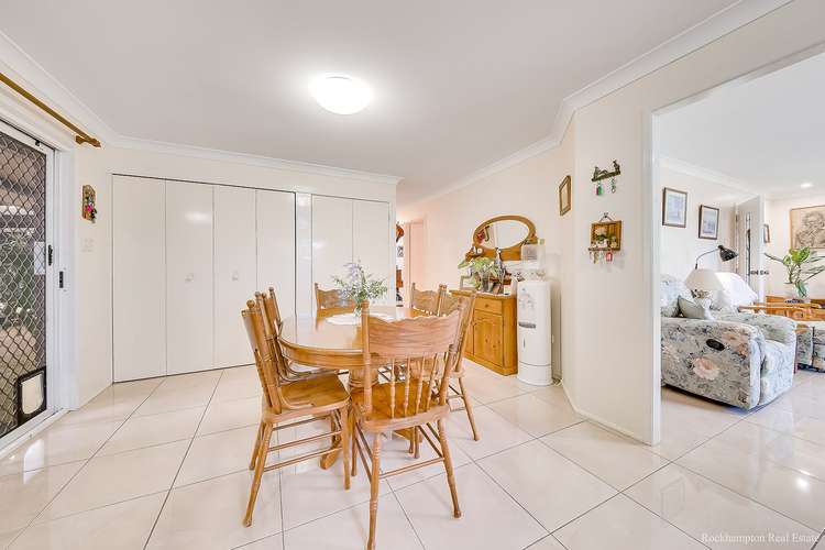 Fifth view of Homely ruralOther listing, 24 Rhys Avenue, The Caves QLD 4702