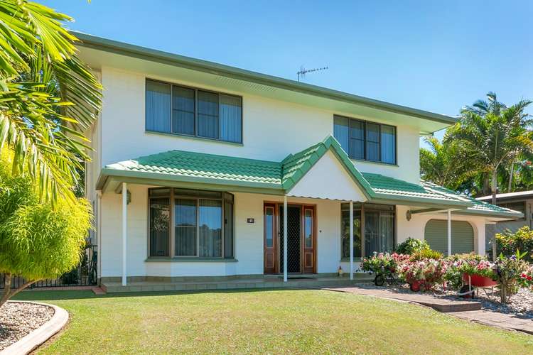 Second view of Homely house listing, 4 Falcon Street, Bayview Heights QLD 4868