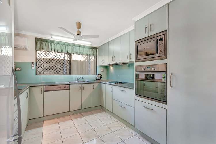 Third view of Homely house listing, 4 Falcon Street, Bayview Heights QLD 4868