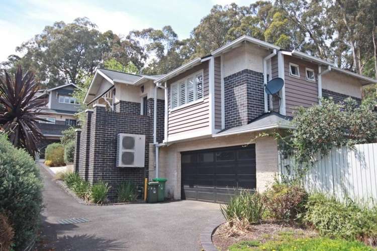 Main view of Homely house listing, 2/46 Diamond Creek Road, Greensborough VIC 3088