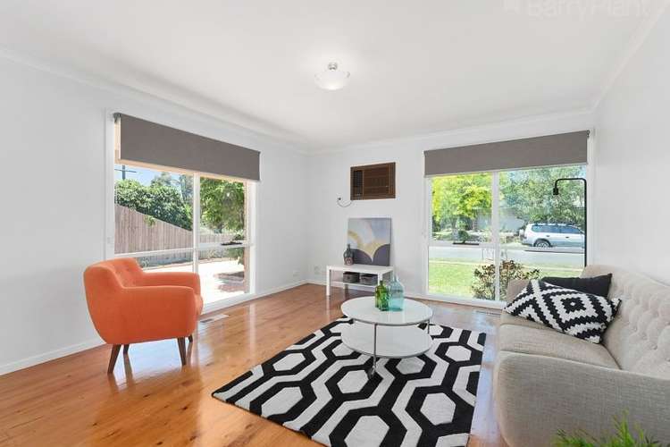 Second view of Homely house listing, 6 Avington Crescent, Boronia VIC 3155
