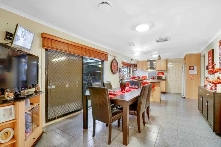 Fifth view of Homely house listing, 34 Roser Drive, Altona Meadows VIC 3028
