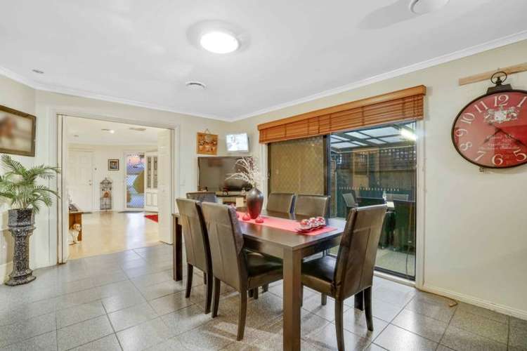 Sixth view of Homely house listing, 34 Roser Drive, Altona Meadows VIC 3028