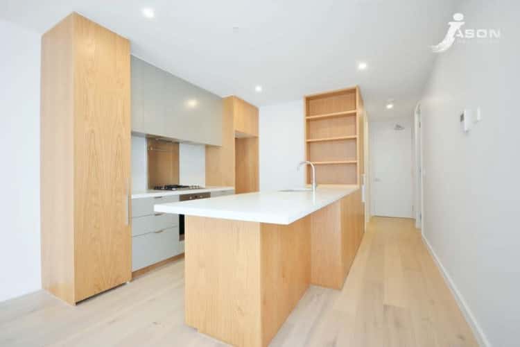 Third view of Homely apartment listing, 208/421 High Street, Northcote VIC 3070