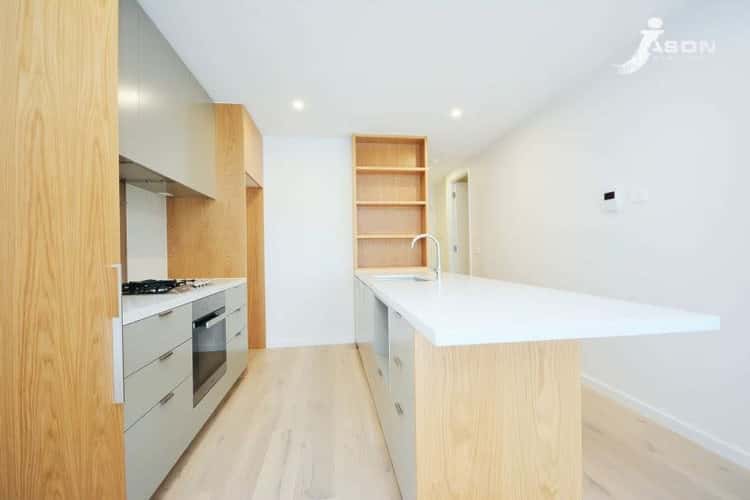 Sixth view of Homely apartment listing, 208/421 High Street, Northcote VIC 3070