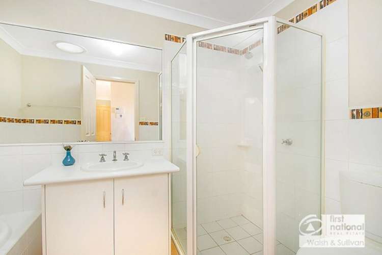 Sixth view of Homely townhouse listing, 34/92-100 Barina Downs Road, Baulkham Hills NSW 2153