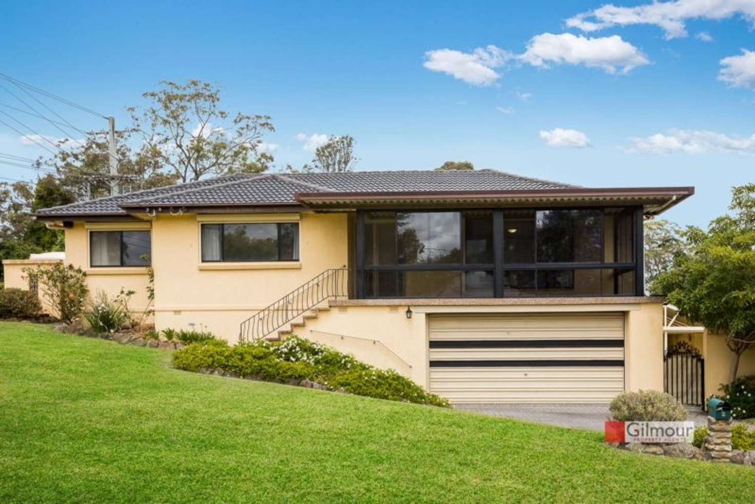 Main view of Homely house listing, 2 Serina Avenue, Castle Hill NSW 2154