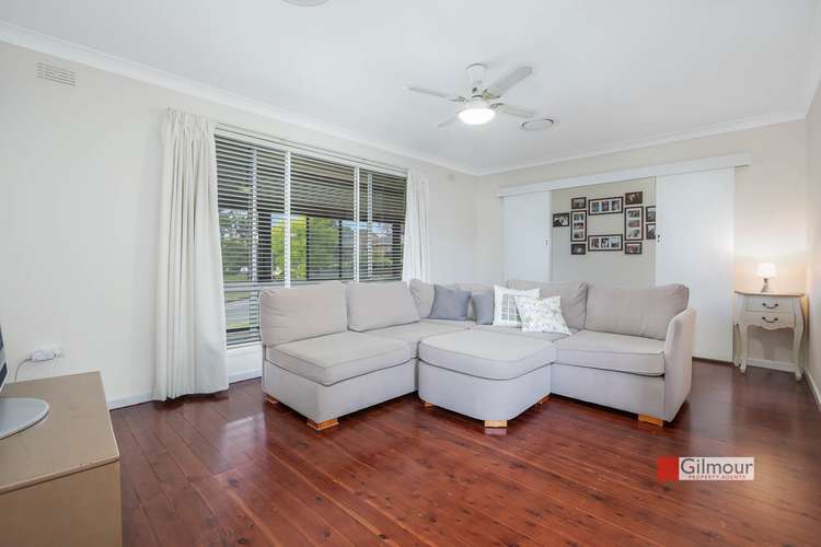 Second view of Homely house listing, 2 Serina Avenue, Castle Hill NSW 2154