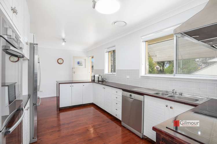 Third view of Homely house listing, 2 Serina Avenue, Castle Hill NSW 2154