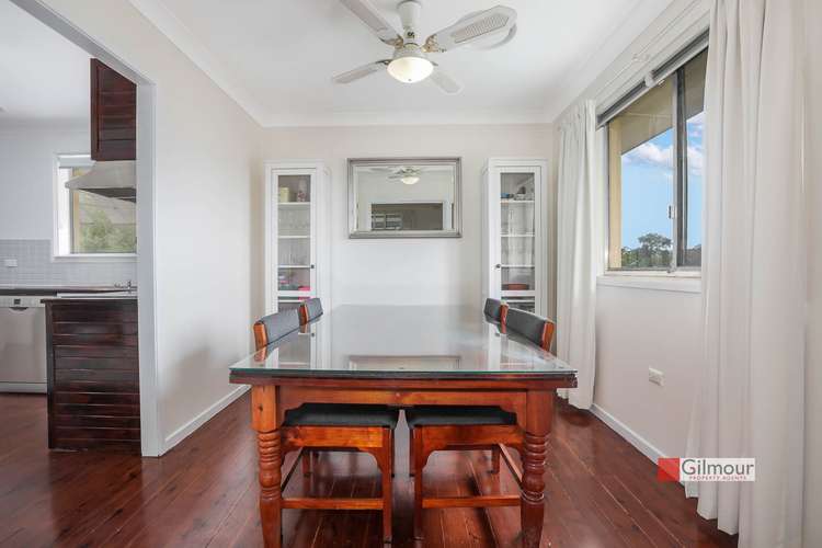 Fourth view of Homely house listing, 2 Serina Avenue, Castle Hill NSW 2154