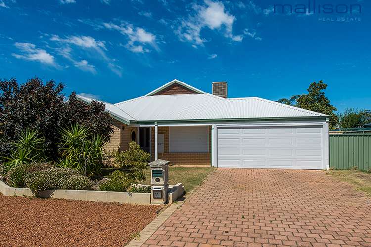 Main view of Homely house listing, 11 Passionfruit Way, Forrestfield WA 6058