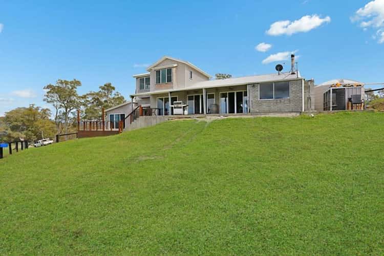 Main view of Homely lifestyle listing, 374 Torryburn Road, TORRYBURN Via, Paterson NSW 2421