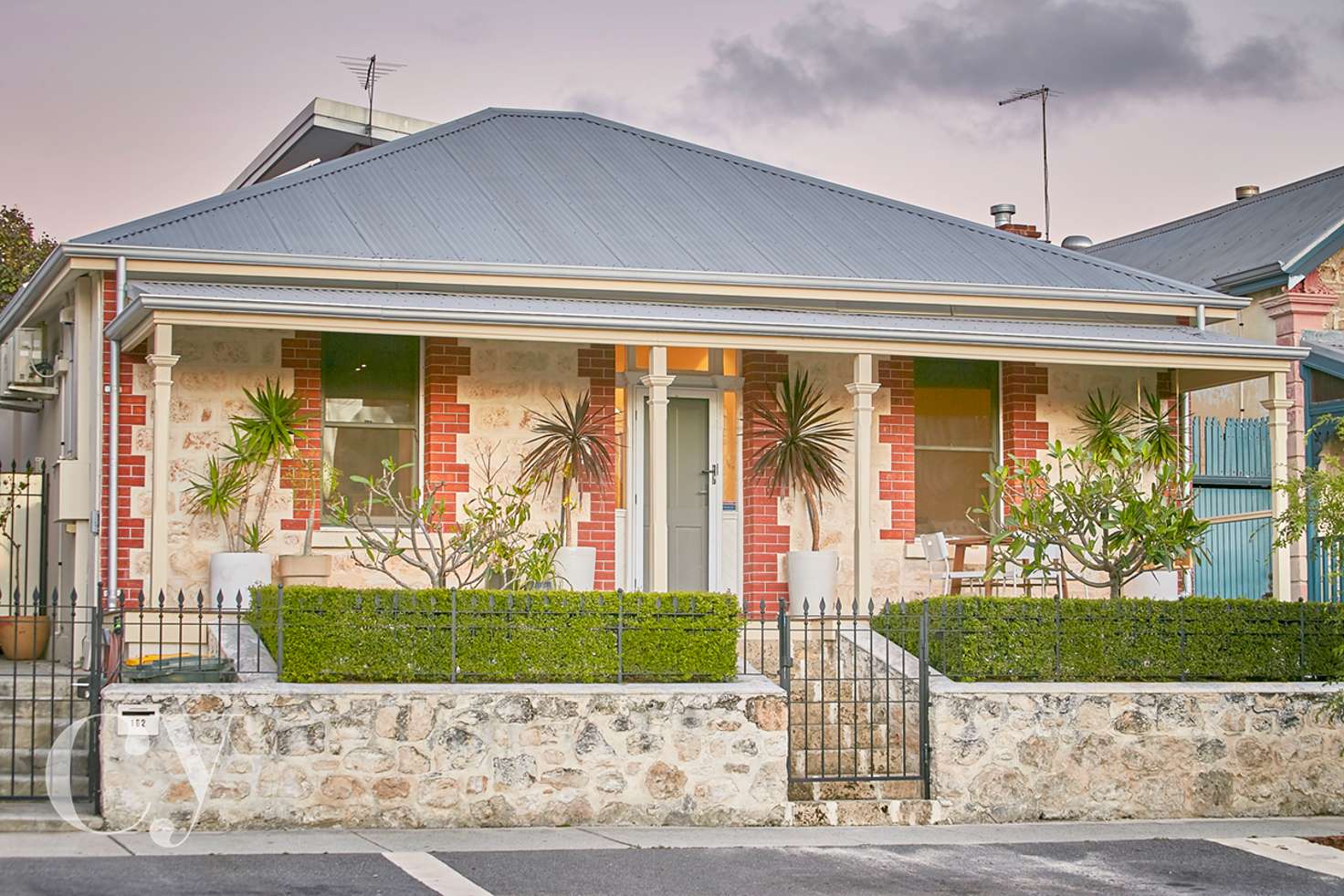 Main view of Homely house listing, 162 South Terrace, Fremantle WA 6160