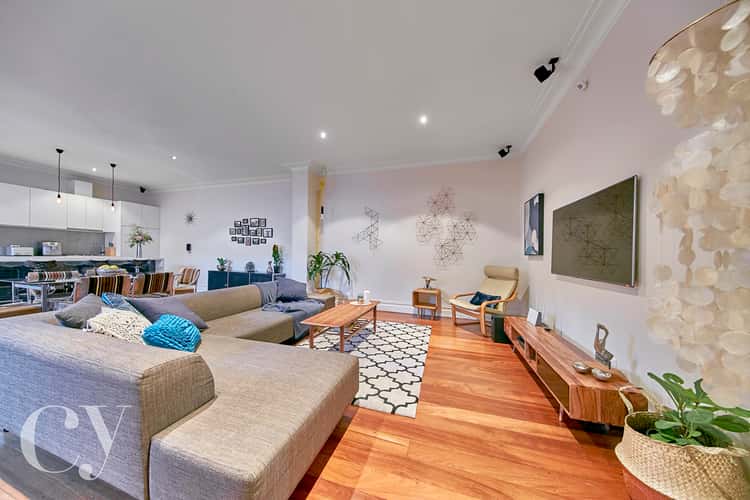 Second view of Homely house listing, 162 South Terrace, Fremantle WA 6160