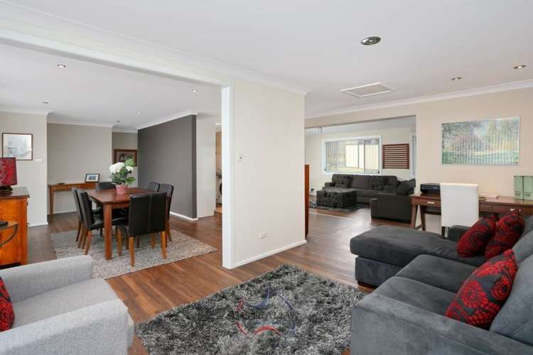 Main view of Homely house listing, 9 Topeka Glen, St Clair NSW 2759